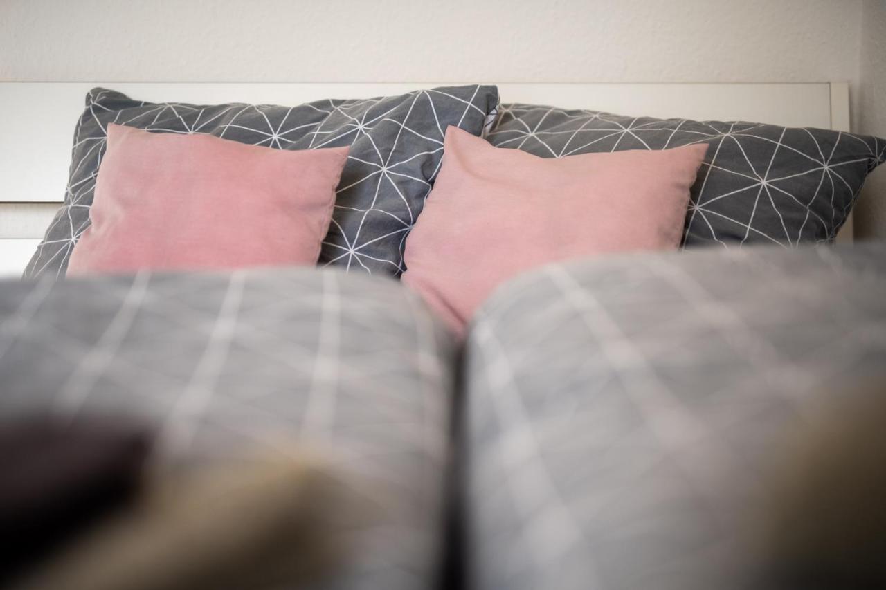 Moderne Eg-Wohnung In Sudenburg Mit Parkplatz, Top Anbindung Maagdenburg Buitenkant foto